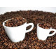 Glace Café arabica Bio en 1 litre