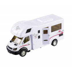 SIKU - Voiture avec caravane miniature - Achetez Grand Nancy