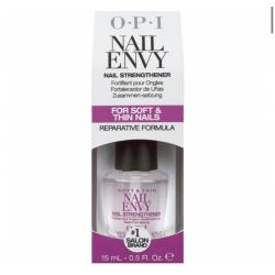 NAIL ENVY SOFT & THIN 15ML OPI