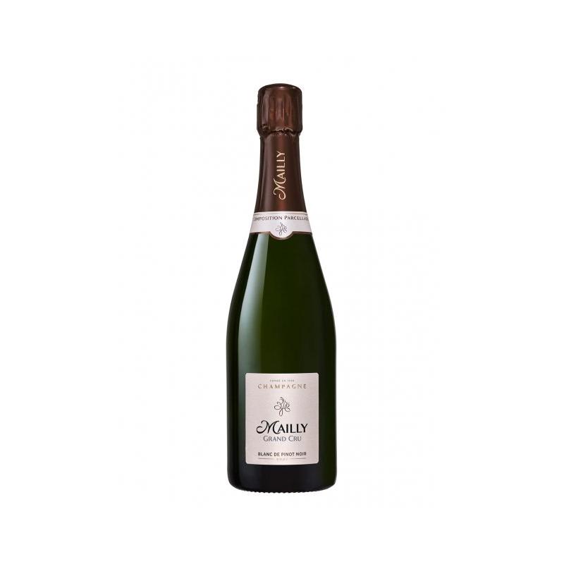 Mailly Blanc de noir Achetez Grand Nancy