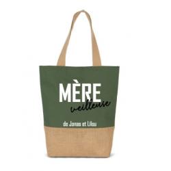 Sac Mère veilleuse