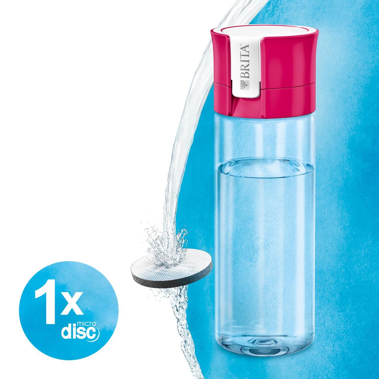 BRITA Filtre à eau MicroDisc pack 3 acheter à prix réduit