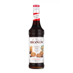 Sirop Monin saveur Chocolat Cookie