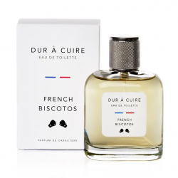 PARFUM Homme "Dur à cuire" - French Biscotos