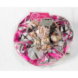 Bouquet de chocolats 5 pétales (250 g)