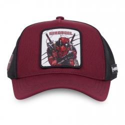 Casquette adulte Deadpool