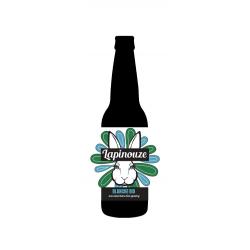 Bière Lapinouze Blanche 33 cl