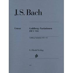 Bach - Variations Goldberg