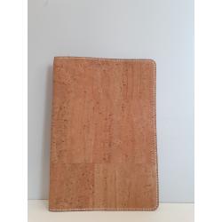 PROTEGE CARNET LIEGE 15 X 21,7CM