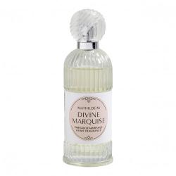 Parfum d'ambiance Divine Marquise - Les Intemporels - Mathilde M.