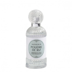 Parfum de linge Poudre de Riz  - Mathilde M.