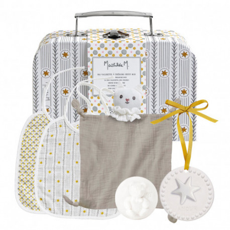 Coffret De Naissance Mathilde M