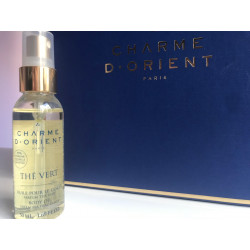 Huile pour le corps - 50ml